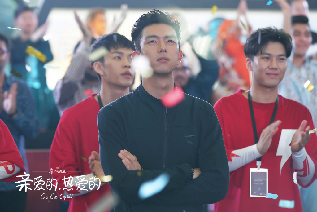 近5年高口碑“影视神曲”：《卡路里》排第7，《人世间》排第2