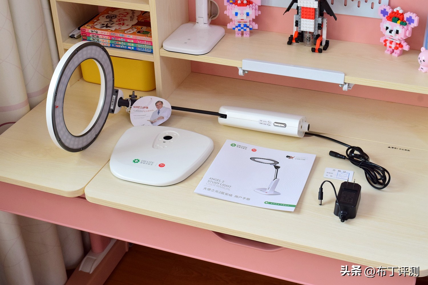 怎么选择一台预防近视的台灯,预防近视眼护眼台灯欧普照明