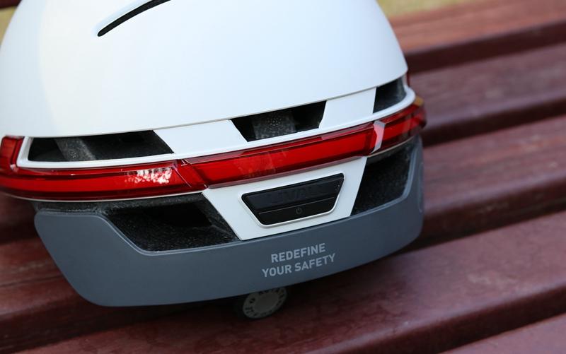 鸿蒙智能头盔,智能安全骑行头盔