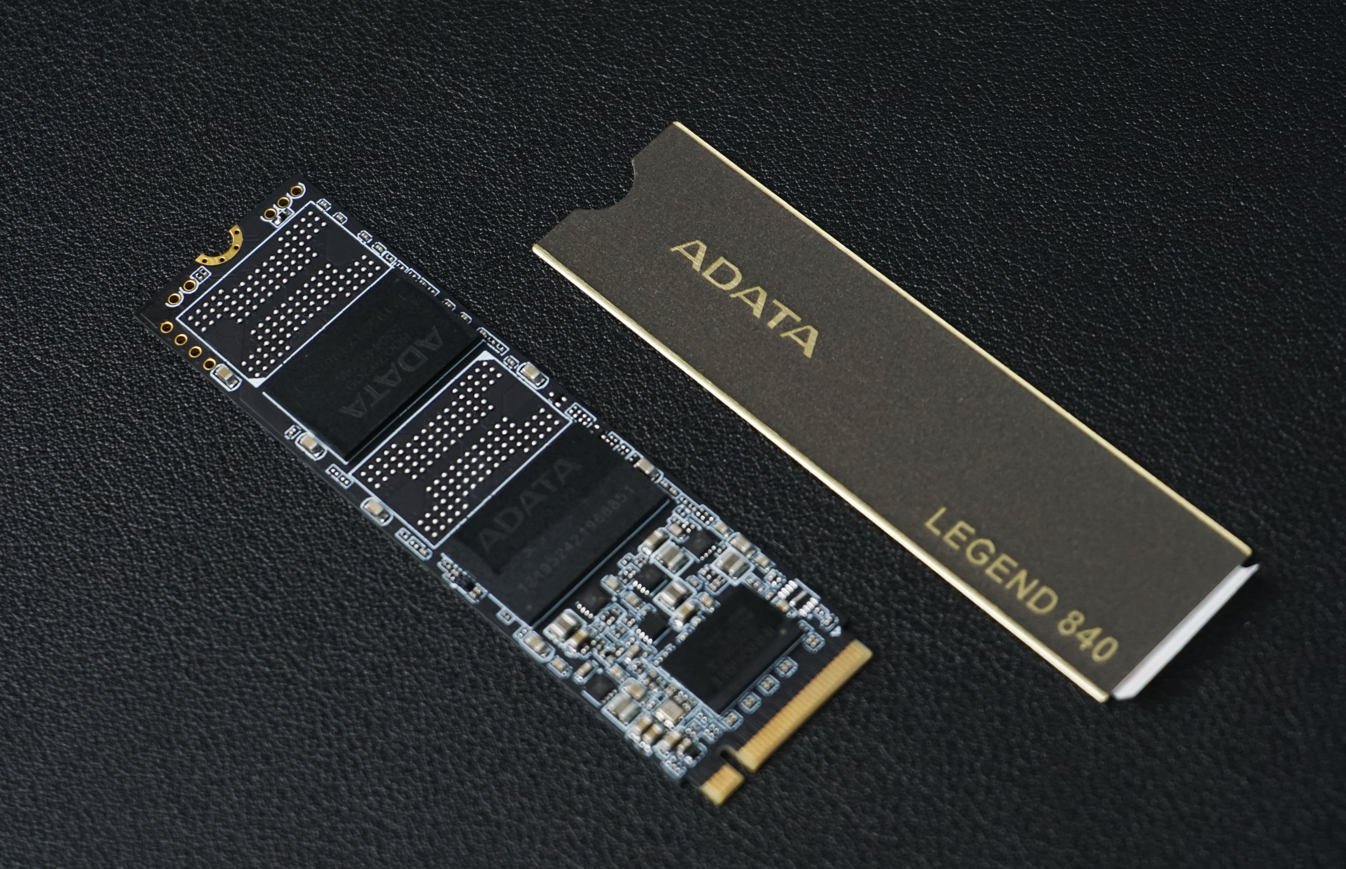 威刚legend840性价比,固态威刚legend