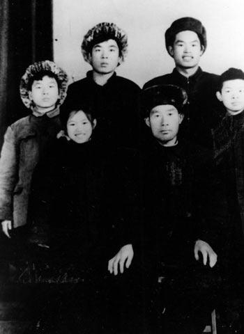 梁晓声父亲原版朗诵,梁晓声父亲的读后感