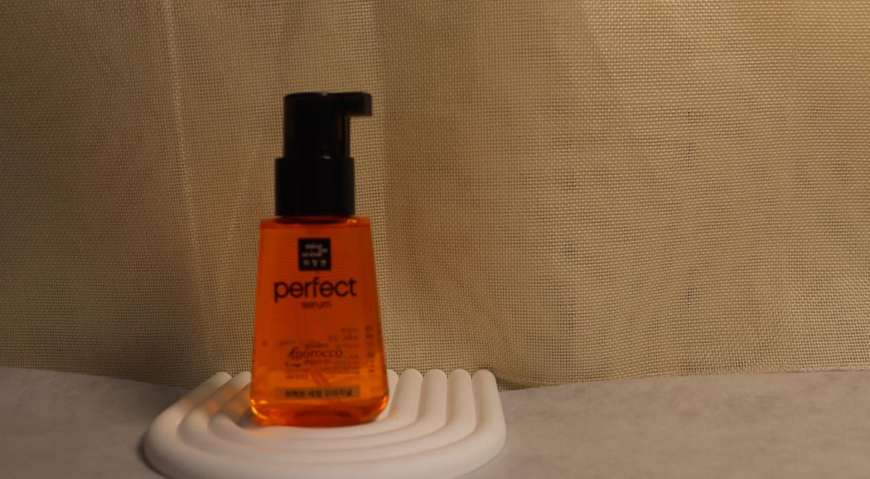 欧莱雅护发精油和拾觅哪个好,欧莱雅精油润养系列好不好用