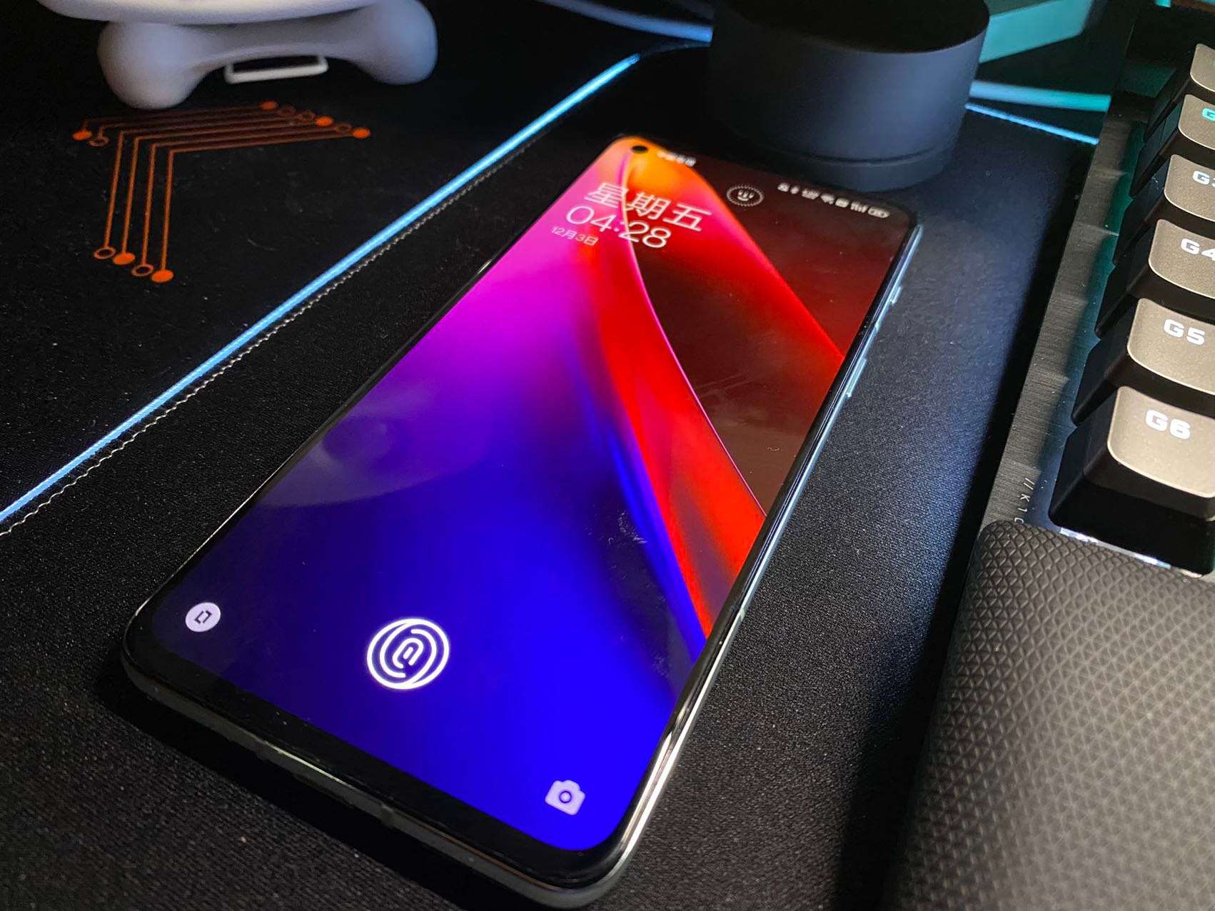 喜添新装备,喜添新设备