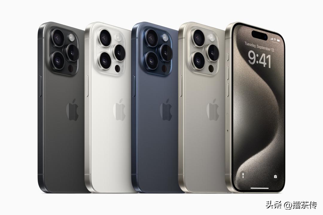 iphone15发售价格,iphone15港版比国行便宜吗