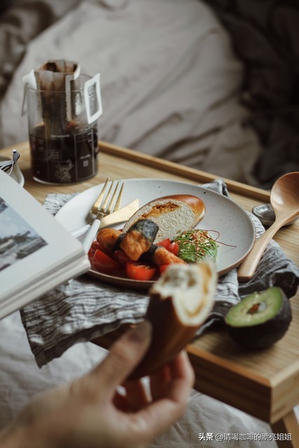 一分钟学会9款挂耳咖啡,怎样用挂耳咖啡冲出好喝花样咖啡