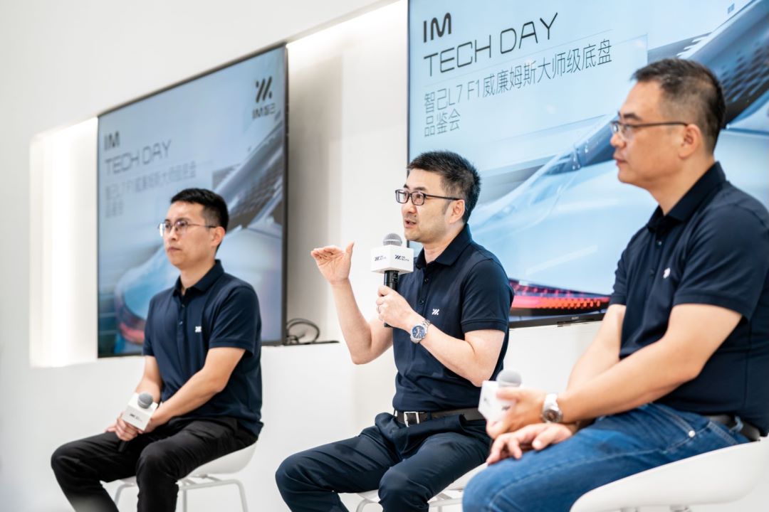 智己消费者欺诈?纯属无稽之谈