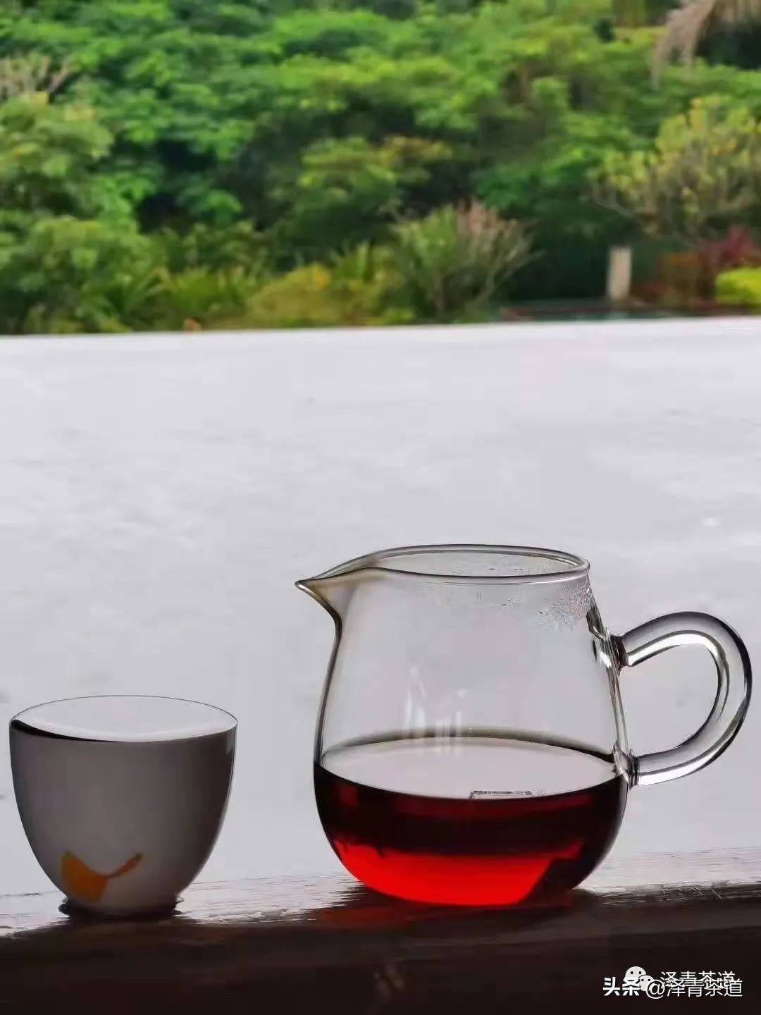 秋季喝茶养生你要这样喝,喝茶养生秋天适合喝什么