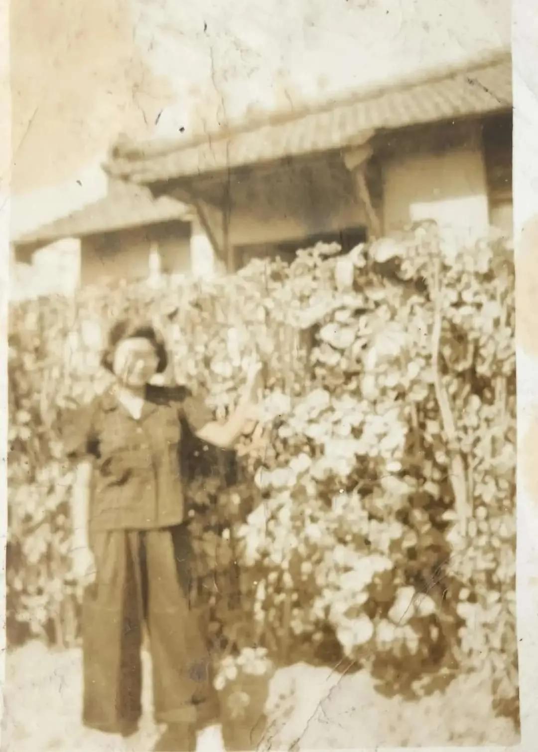 金门被俘虏老兵后代,驻守在金门的台湾女兵