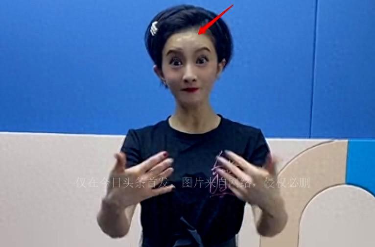 金铭化妆扭秧歌视频,金铭瘦了