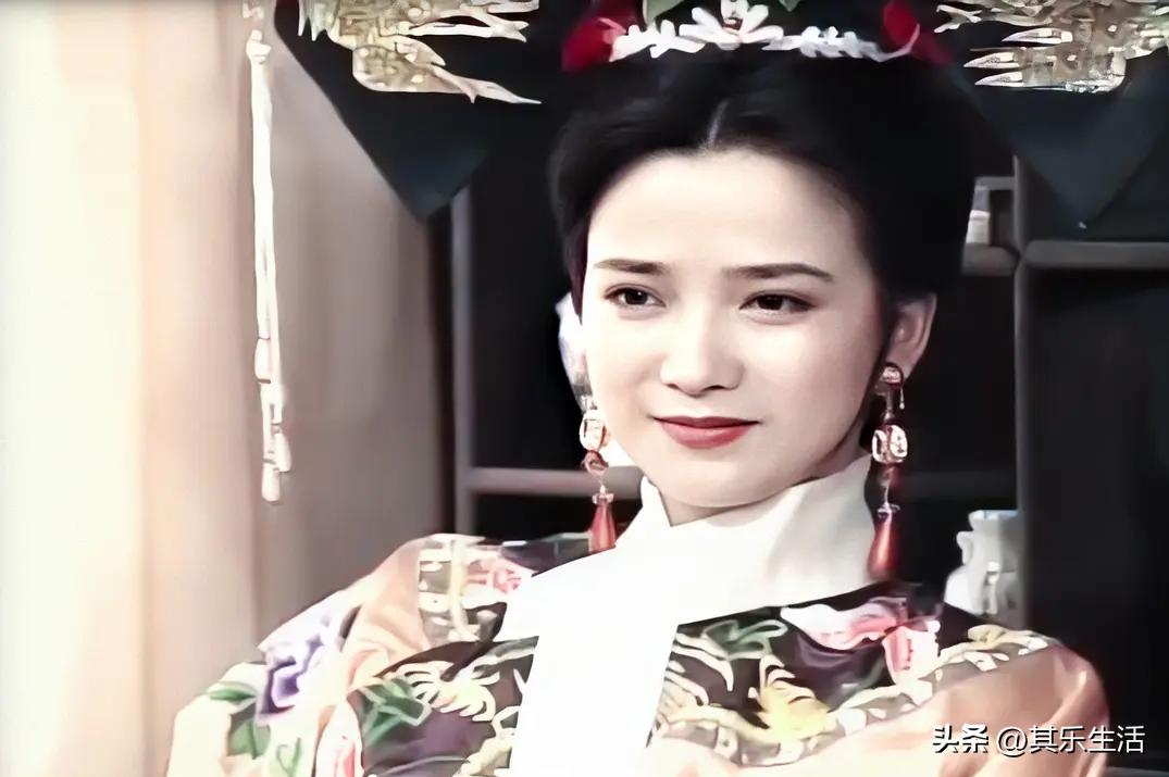 戏说慈禧感情片段,电视剧《戏说慈禧》每集简介