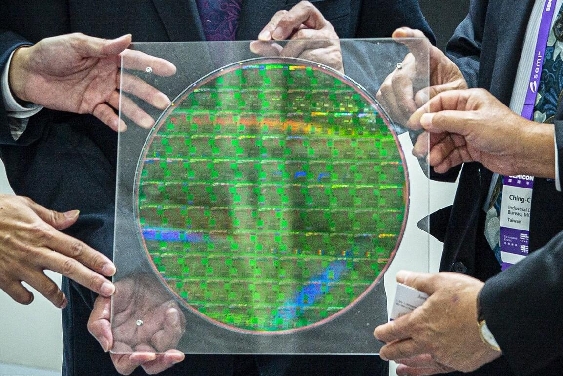中国芯片业最新消息,芯片产业超全分析中国芯片