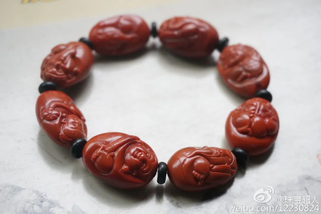 小钱儿办大事！手串上的这个小玩意儿，可以整起来了！