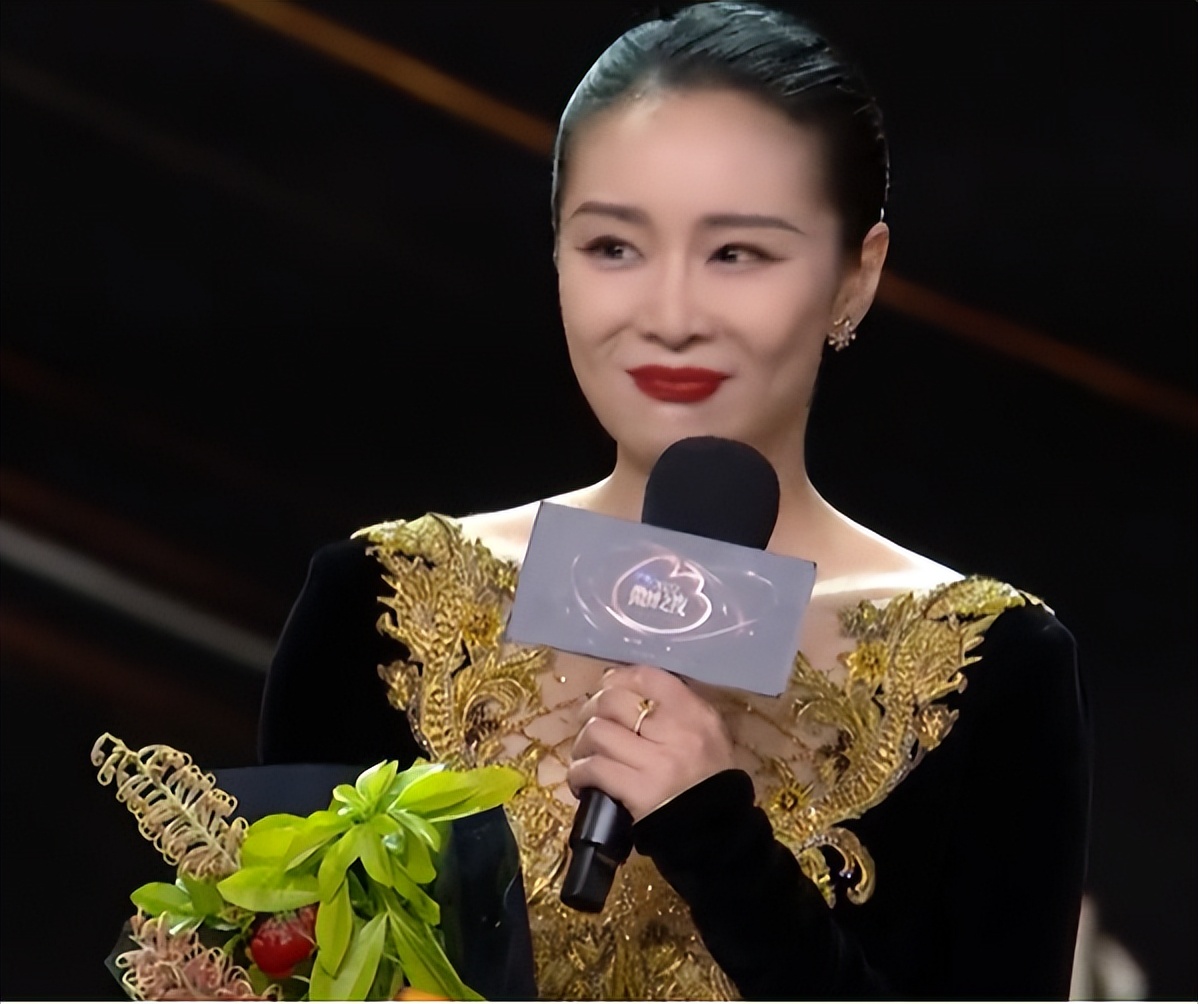 一场微博之夜，让我们看到好体态有多么重要