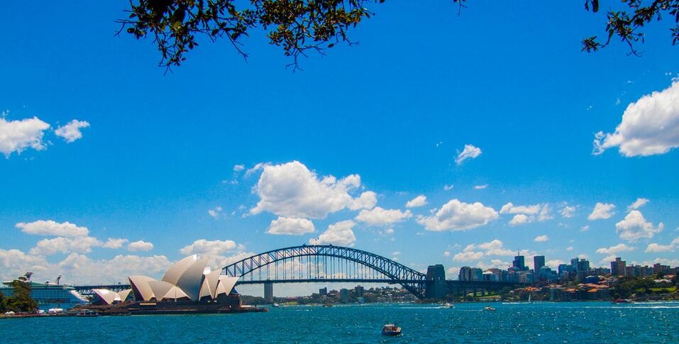 澳大利亚最大的岛屿,澳大利亚最大的岛屿是哪个岛