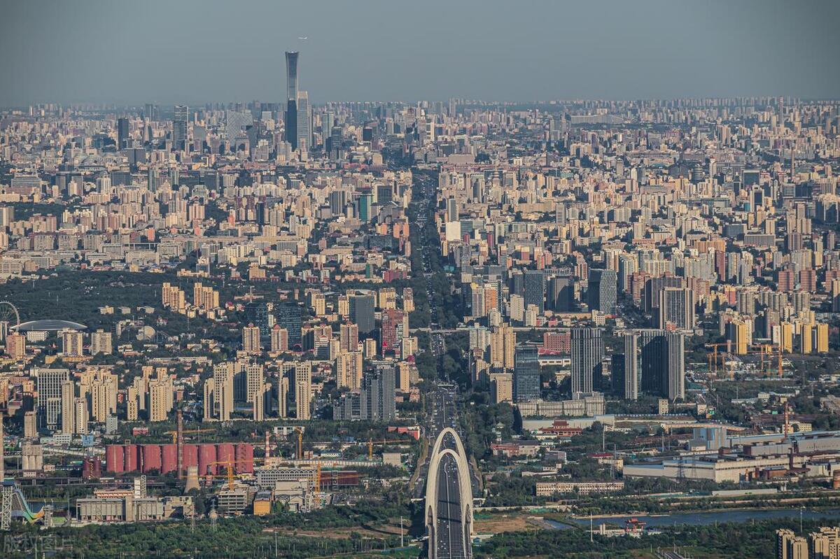北京明年基建项目预计多少项,北京各种建设工程包括哪些