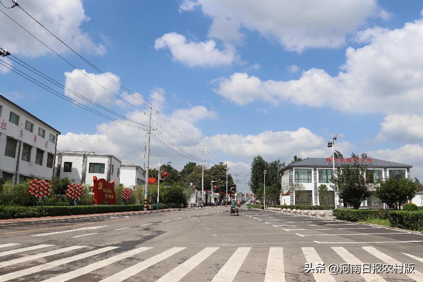 河南乡村振兴规划汤阴怎么规划,河南省乡村振兴示范县名单宜路镇