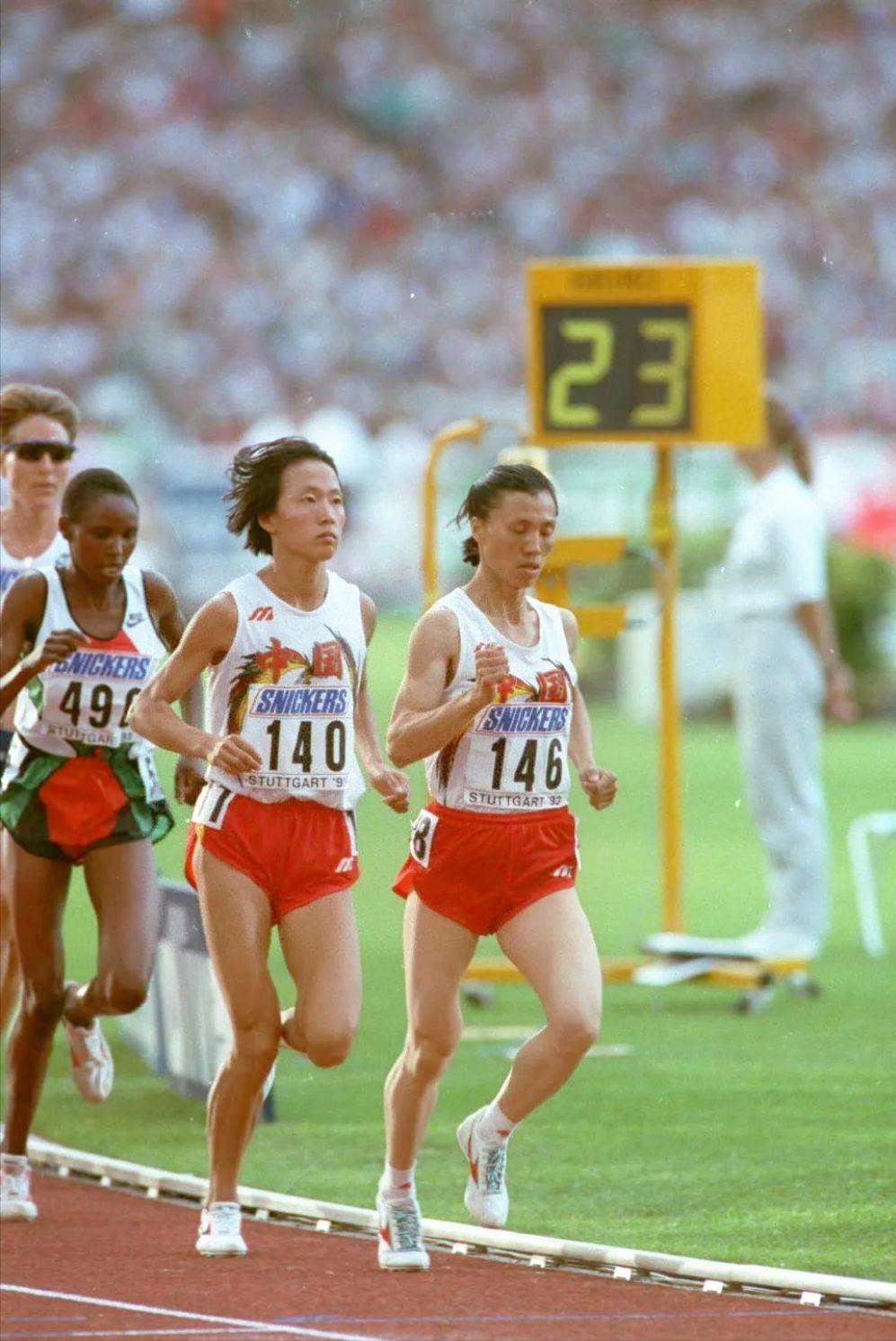 如今75岁的马俊仁安享晚年,马俊仁经历