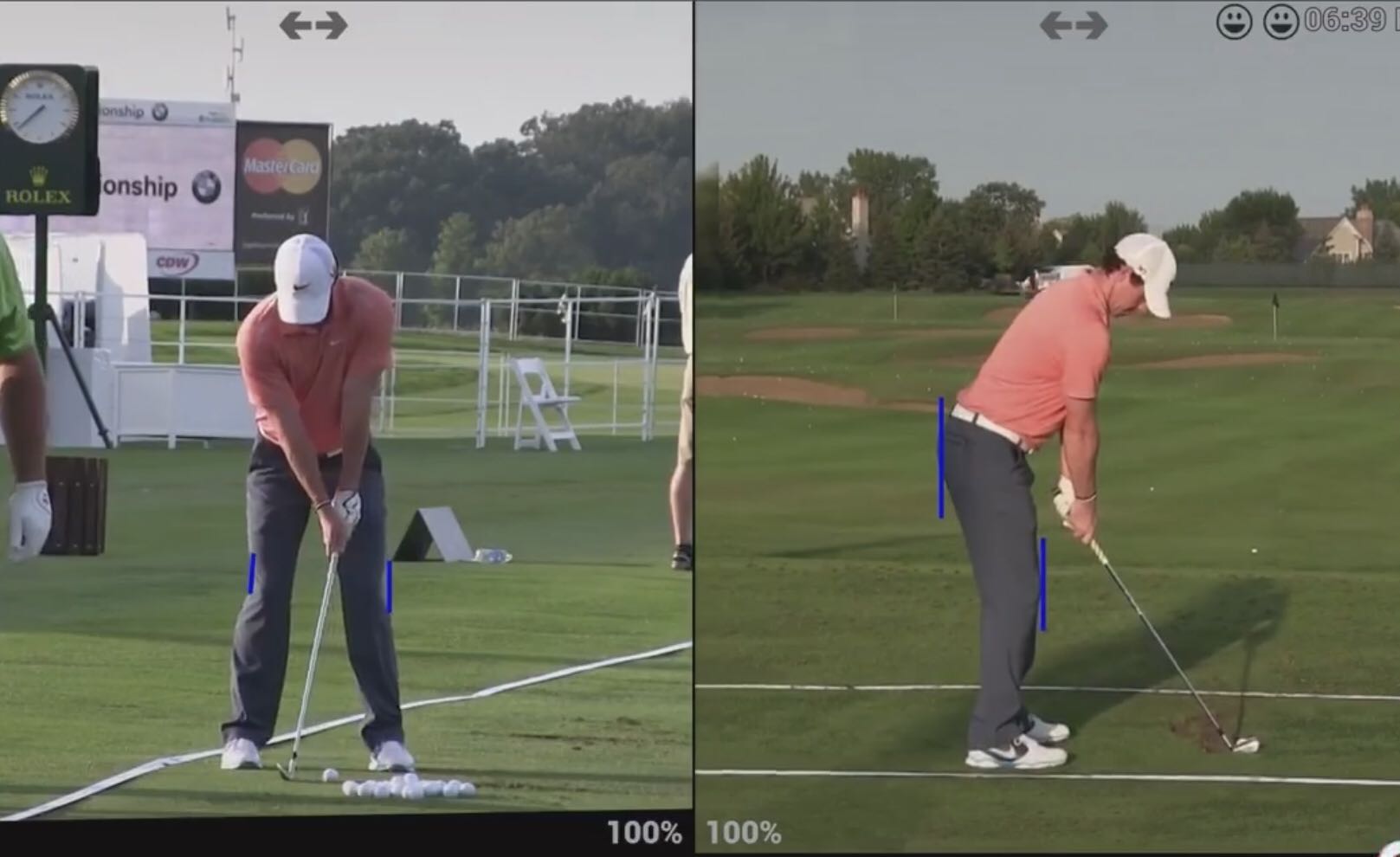 高尔夫教学入门零基础青少年,怎样免费学高尔夫