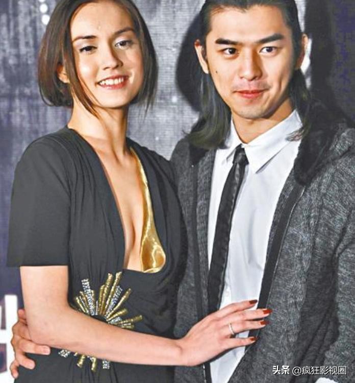 终于判了，18年！但他的“*妇情**”却丝毫不在意