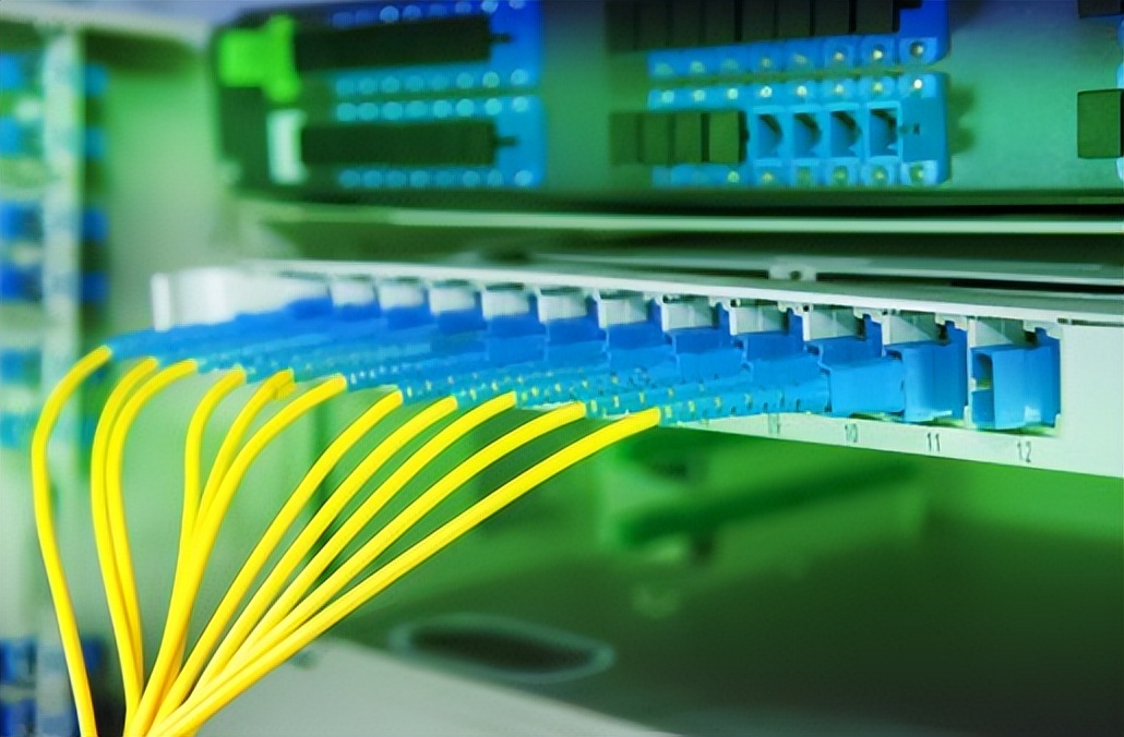 光纤通信的传输原理和关键技术,光纤通信技术应用