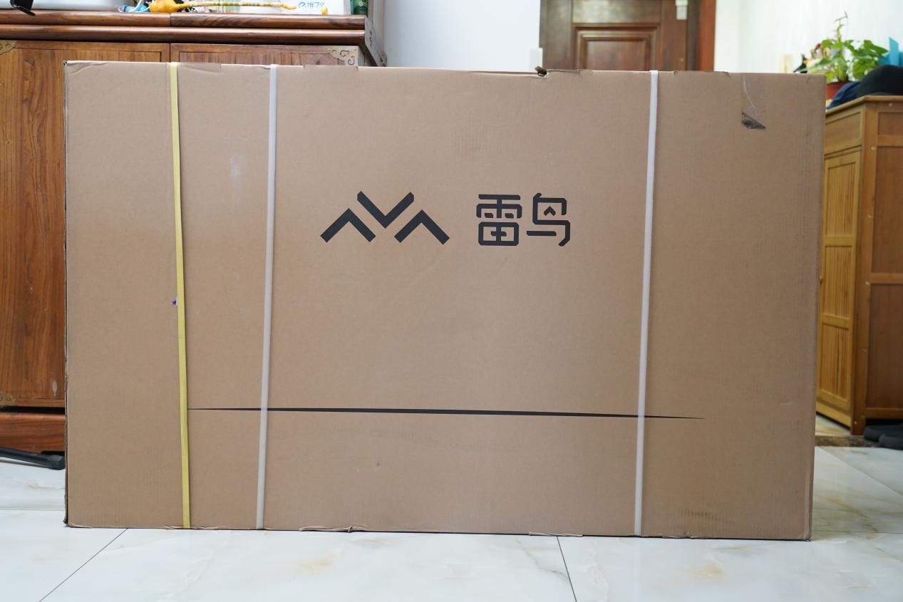 雷鸟鹤6pro怎么样,雷鸟鹤6pro深度测评