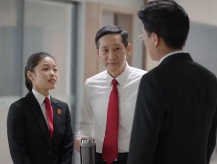 底线黄小蕾剧情是第几集到第几集,底线黄小蕾的角色有什么意义