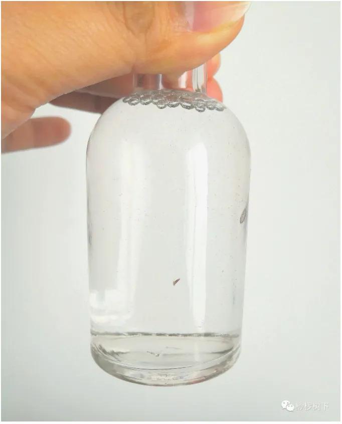 杭州莲子酒,莲子酒的口感