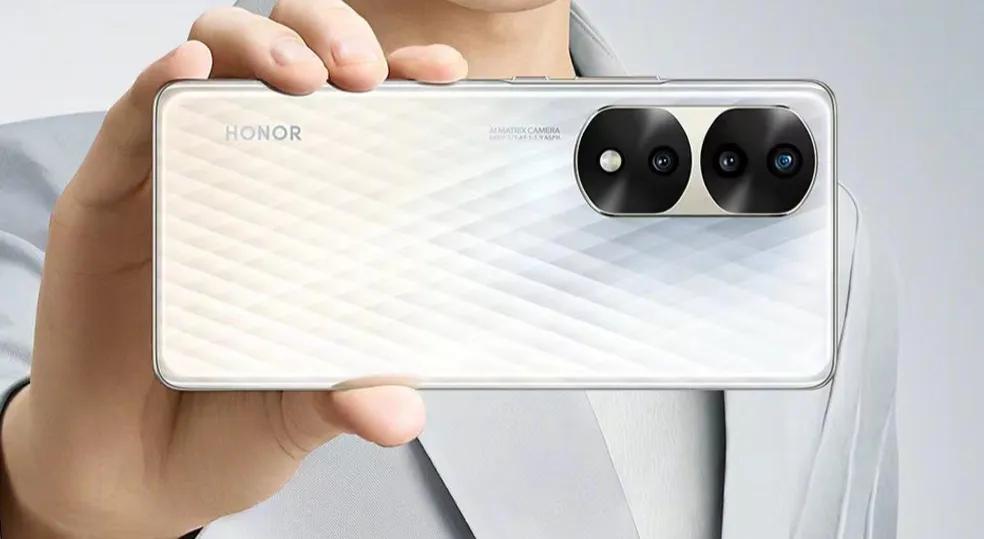 全系搭载imx800大底主摄,荣耀70全系搭载imx800