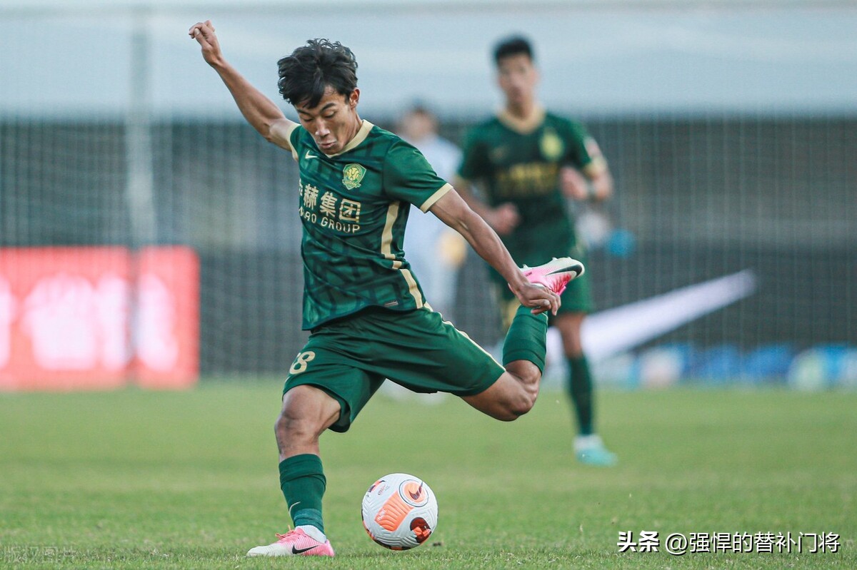 国奥新一期集训名单两位新秀入选,5位新援加盟北京国安