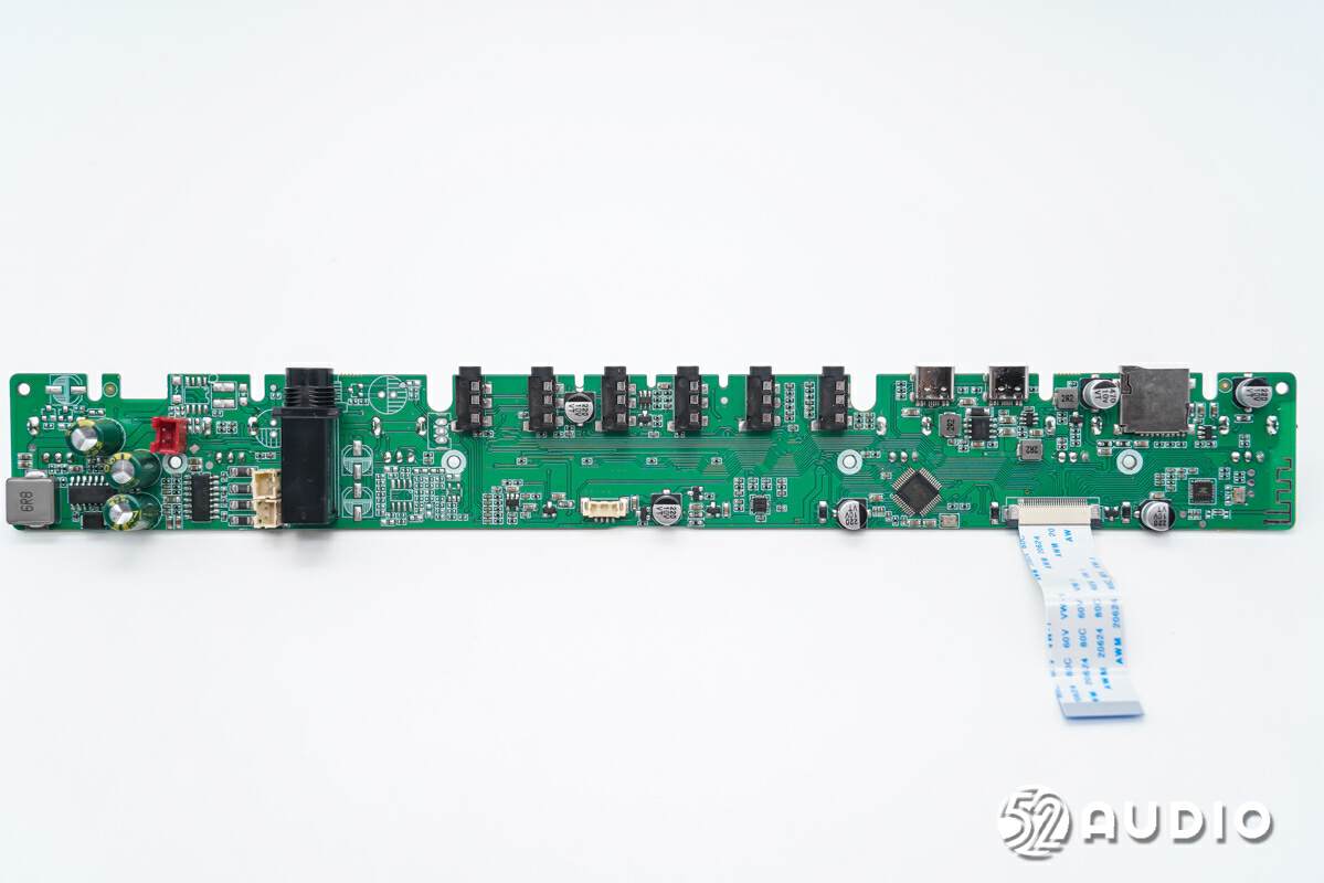 雅兰仕数字直播声卡音响使用教程,雅兰仕h8声卡一体机