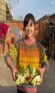 千年古城大美江西,千年古城美景