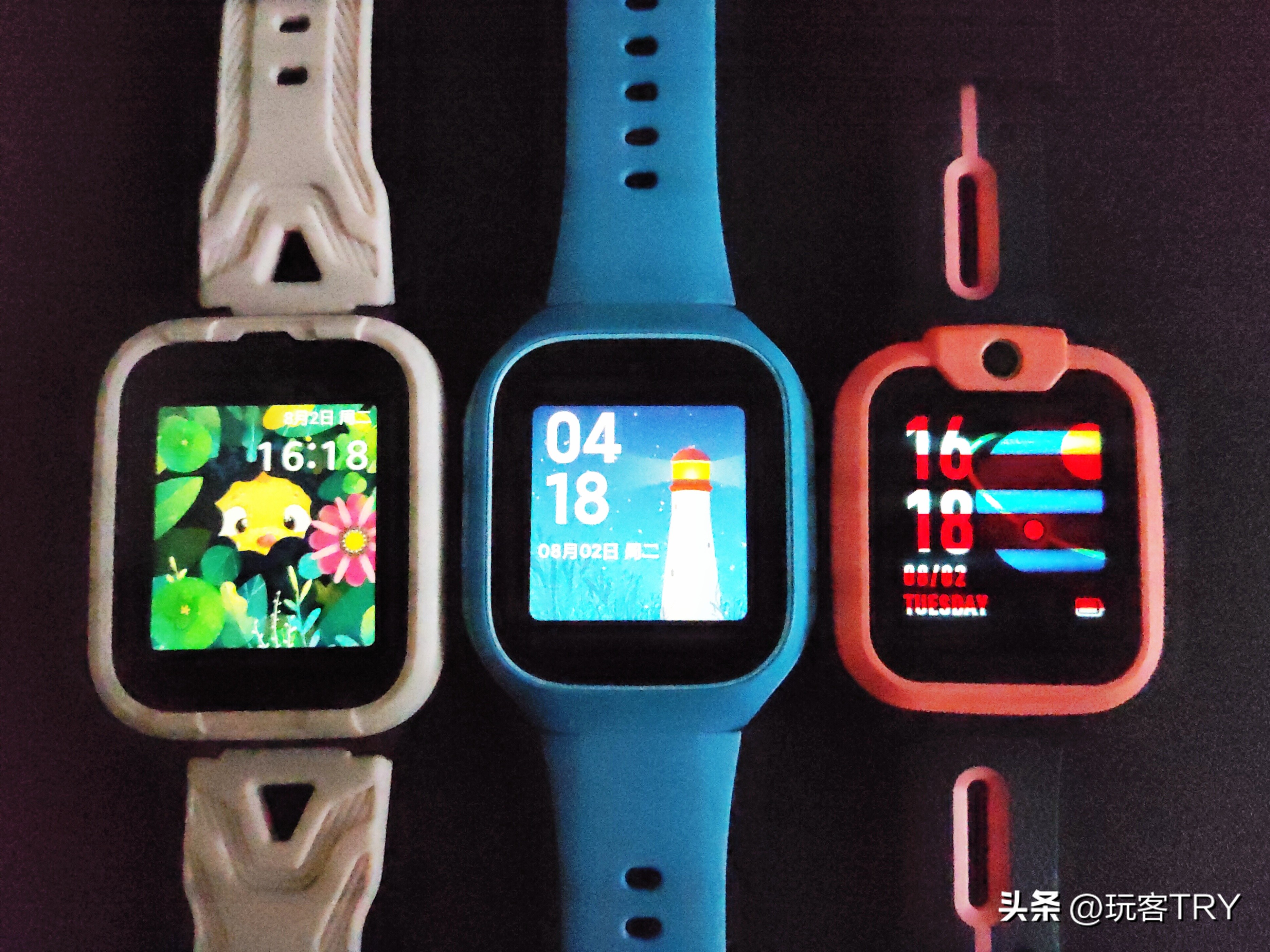 怎么选一款好一点的儿童电话手表,400元儿童电话手表推荐