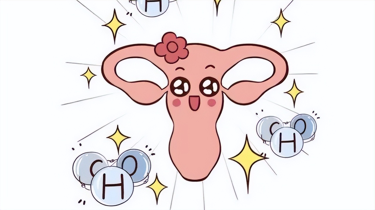 健康大姨妈量多是为什么,健康大姨妈量大