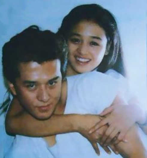 9对“阴阳相隔”的昔日情侣，4个癌症，3个自杀，2个意外