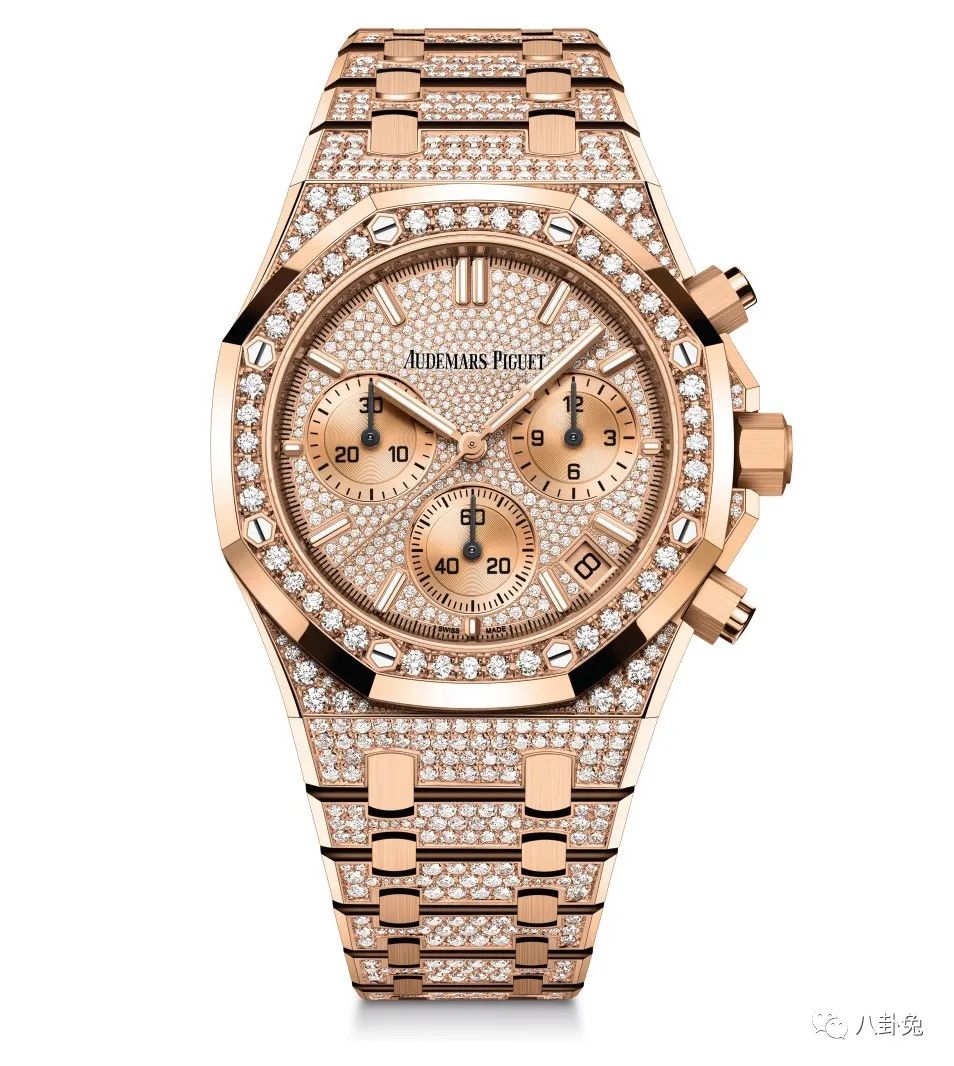 爱彼手表皇家橡树彼岸型价格,爱彼皇家橡树哪一年出的