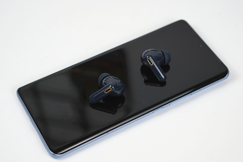 最新发布真无线耳机,目前最值得购买的真无线耳机