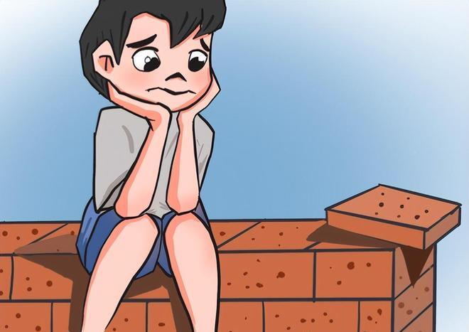 父母黑名单孩子应该怎么对待,父母拉入黑名单对孩子有什么影响