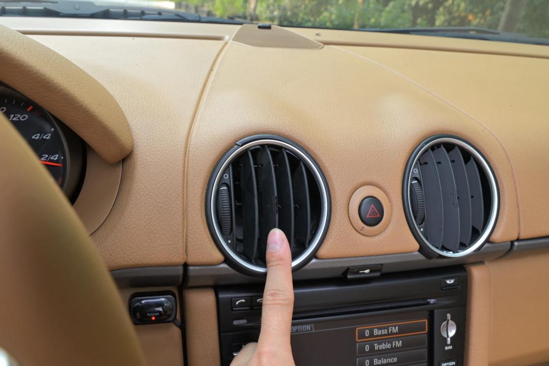 30万可以买哪些二手保时捷车型,保时捷敞篷车二手