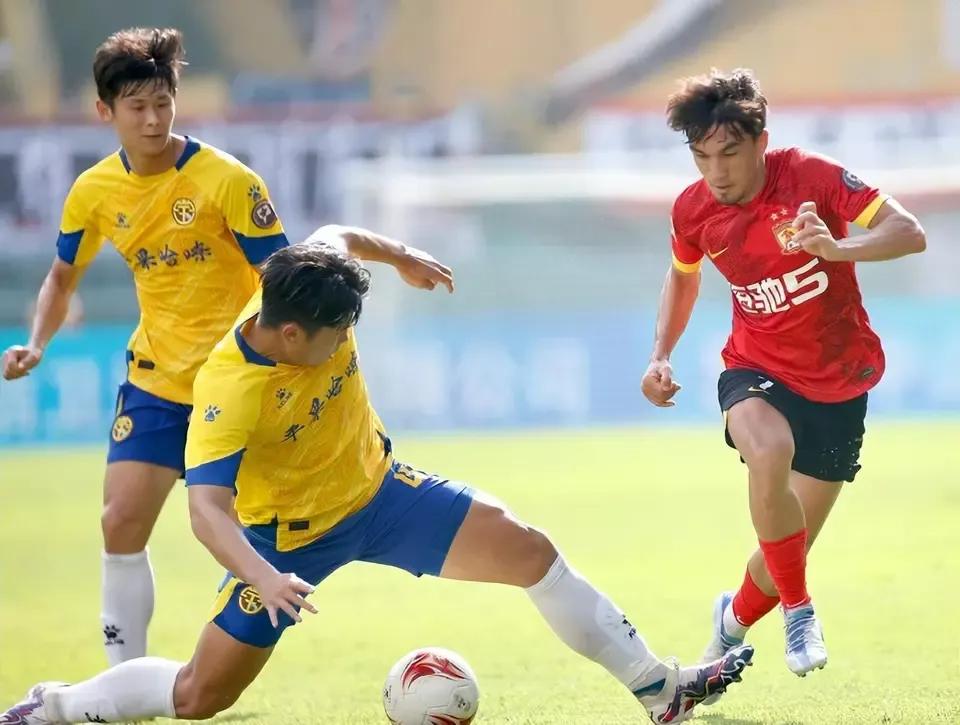 广州队被足协开罚单解读,广州队禁赛事件