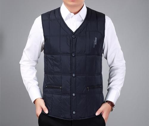 羽绒马甲鸡肋,羽绒马甲是不是很鸡肋