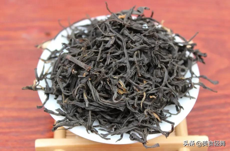 四川人待客很少用竹叶青,四川有什么比较好的口粮茶