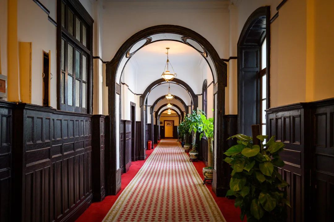 你们还知道哪些免费的宝藏景点,魔都小众宝藏打卡地