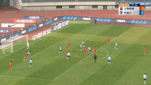 中超25轮最新战报泰山,现场直播中超第十一轮三镇vs泰山