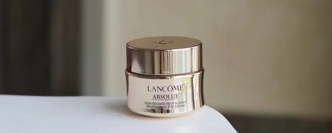 好用不贵的4款眼霜全脸,大牌最好用的眼霜去黑眼圈和细纹