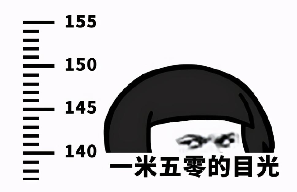 细数6位个子不到一米六的女星,个子娇小的女明星