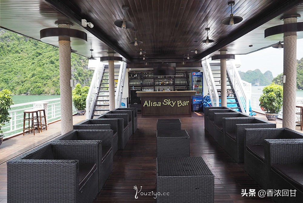 越南下龙湾旅行攻略,越南下龙湾个人游攻略