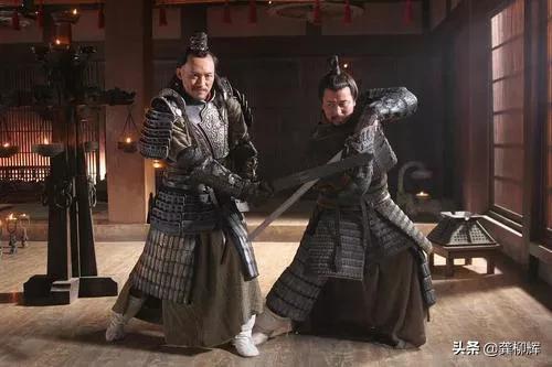 孙子兵法三十六计解读三十六,孙子兵法和三十六计有什么区别