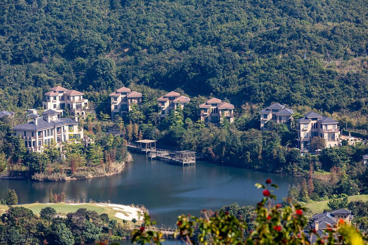 广东自驾必去十大景点,在广东最便宜的十大旅游景点