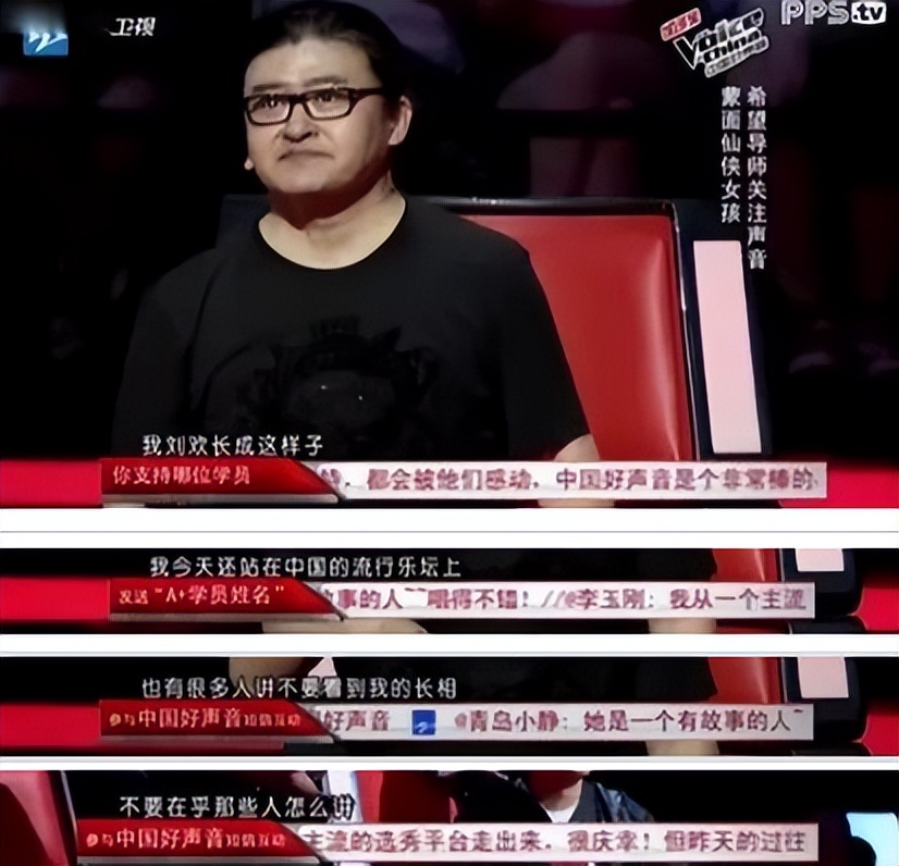 唱功最差的十大男歌手,最具实力的五大男歌手