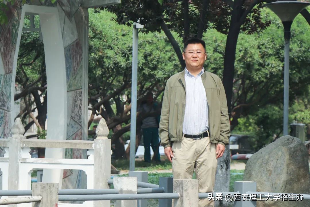 西安理工大学的土木工程专业强吗,西理工土木工程好吗